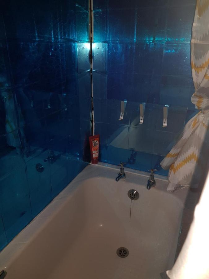 Vivid Apartment เบอร์มิงแฮม ภายนอก รูปภาพ