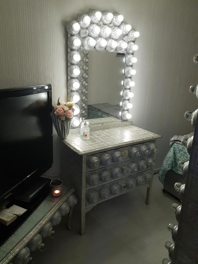 Vivid Apartment เบอร์มิงแฮม ภายนอก รูปภาพ