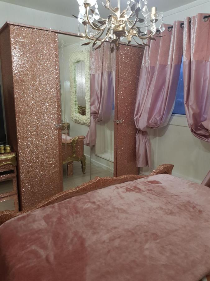 Vivid Apartment เบอร์มิงแฮม ภายนอก รูปภาพ